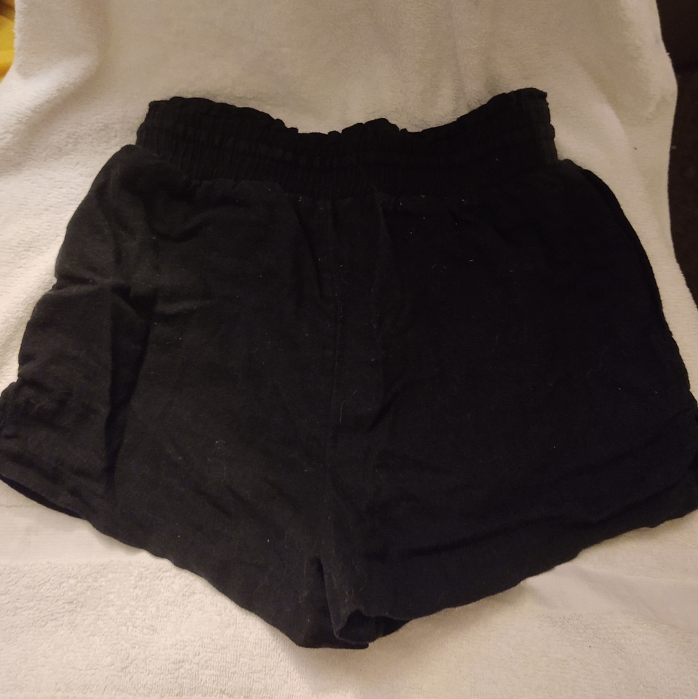 🚨Abercrombie & Fitch women's shorts Size XS (T3) - Picture 2 of 3